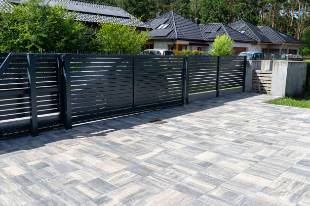 Professional Driveway Pavers in Prescott, WI