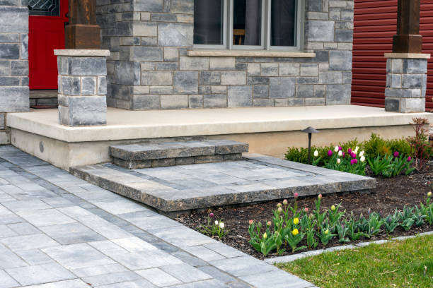 Best Permeable Paver Driveway  in Prescott, WI