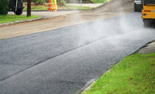 Best Driveway Resurfacing Pavers  in Prescott, WI
